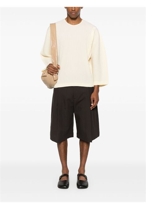 maglia HOMME PLISSE ISSEY MIYAKE | T-shirt | HP56JK38102